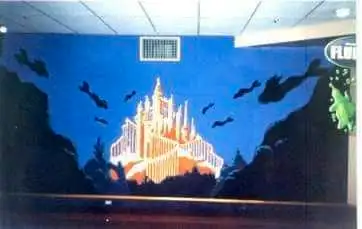 mural artist available for hire  in Other in Edmonton - Image 7