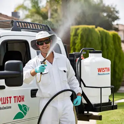 Pest control, Roaches, Mice, Raccoon, Pest contorl  6473637513, View more