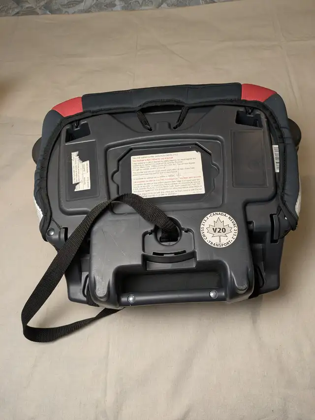 Booster Seats - For older child in Strollers, Carriers & Car Seats in Ottawa - Image 4