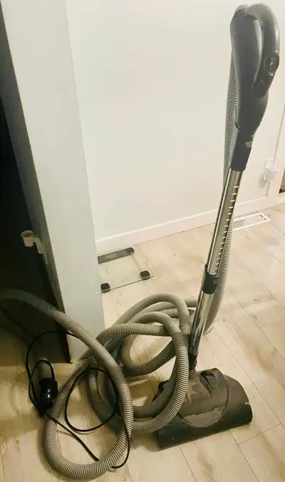 Electrolux Central Vacuum, View more