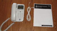 Caller ID Landline Phone