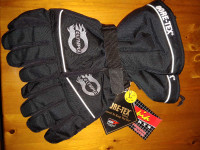 Ski Gloves for Sale Goretex