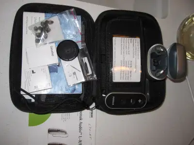 Phonak Hearing Aids, View more
