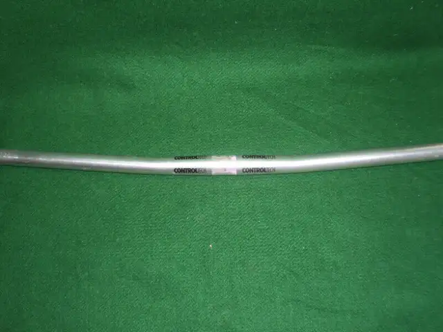 Bicycle Handle Bars - Road Mountain Time-Trial in Frames & Parts in City of Toronto - Image 6