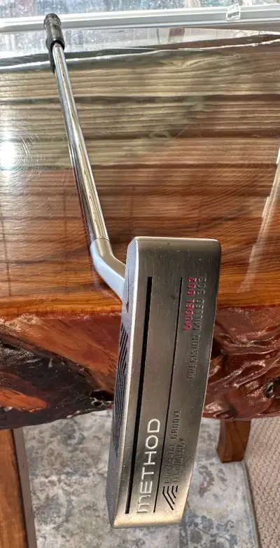 Nike Method Putter, View more