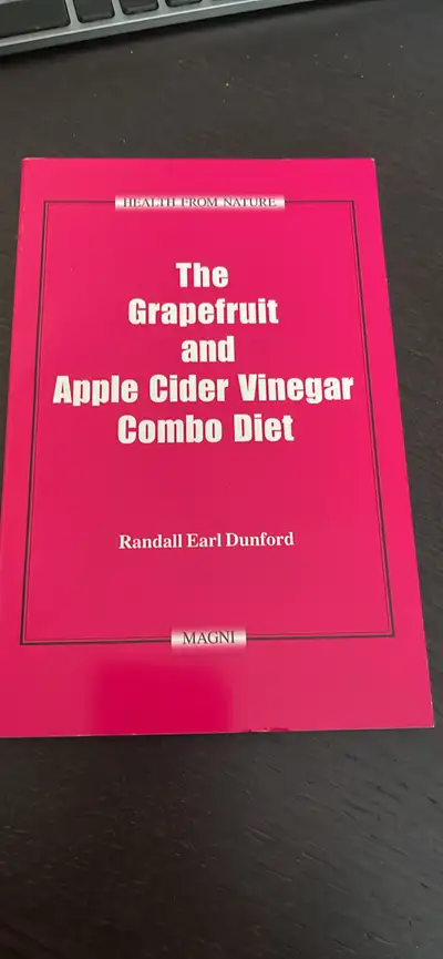 Grapefruit Diet Book, View more
