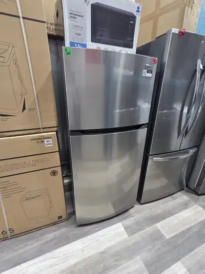 Top Freezer, French Door & Counter Depth Fridges - Cheap Sale, View more