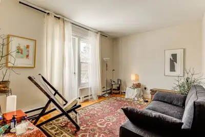 appartement 4 et demi