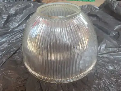 Glass Holophane 6584 Reflectors, View more