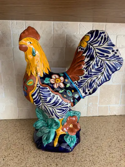 Talavera Roaster, View more