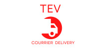 FEMALE Courier Delivery Driver