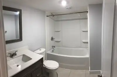 Spacious 1 Bedroom Unit in Triplex (Halifax)