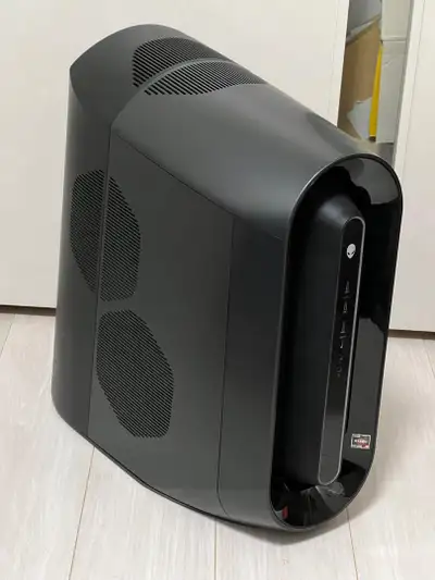 DELL Alienware Aurora R10 AMD Ryzen 9 3950X for parts, View more