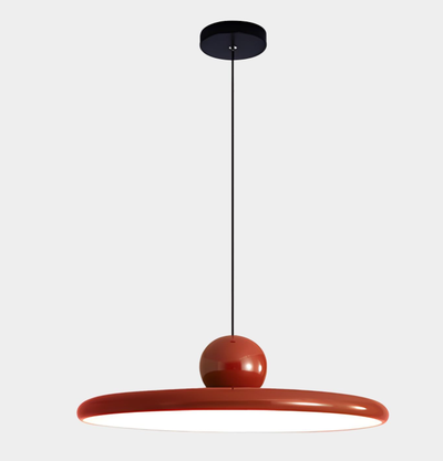 Modern LED Pendant Light Large Round Pendant 516, View more