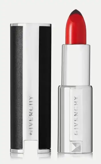 Givenchy Le Rouge Sculpt Two Tone Lipstick No 1 Sculpt'in Rouge, View more
