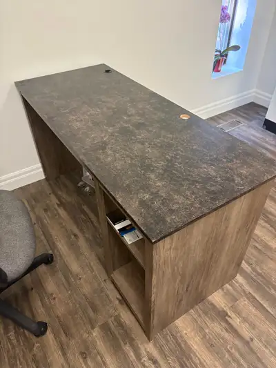 Desk for office, View more