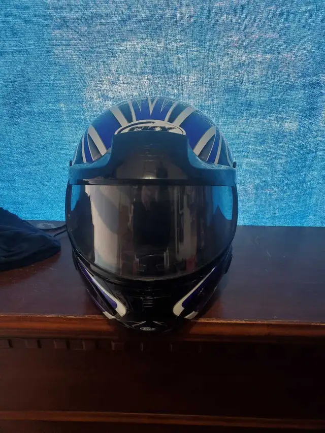 CKX Snowmobile Helmet in Other in Mississauga / Peel Region - Image 2