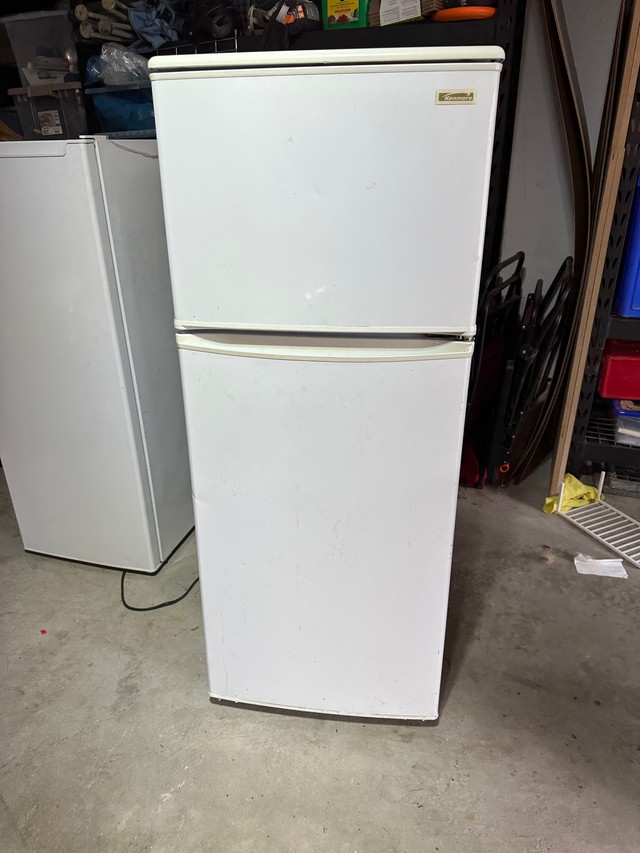 Kenmore Refrigerator | Refrigerators | Markham / York Region | Kijiji