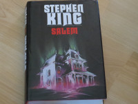 STEPHEN KING -SALEM
