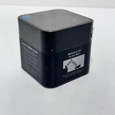iRobot North Star navigation cube , View more
