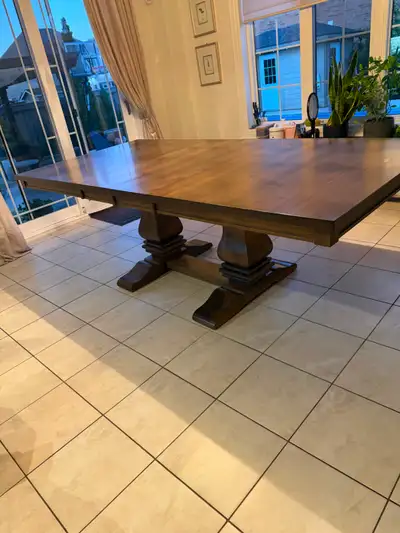Dining Table - Gorgeous Table, View more