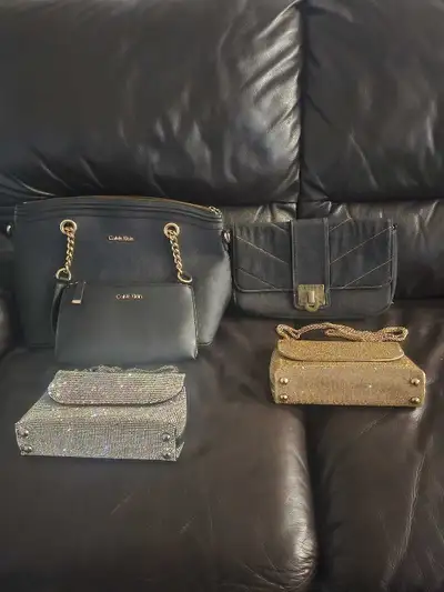 Purses for sale, View more