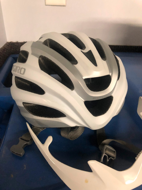 Pour vélo casque dans De route  à Ouest de l’Île