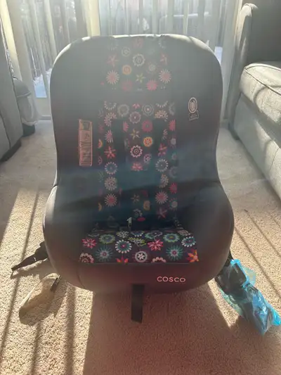 Selling a Car seat., View more