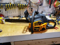 Poulan Chainsaw Parts