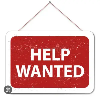 help wanted - automotive related , View more