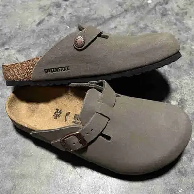 Birkenstock Boston, View more