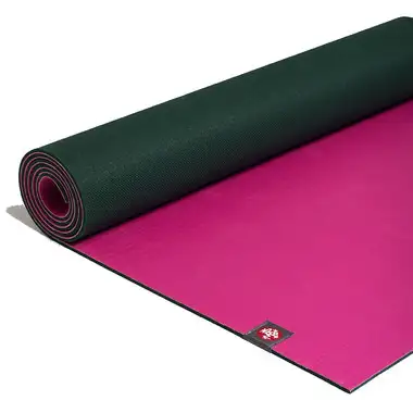 Manduka Eko Pink 5mm Yoga Mat, View more