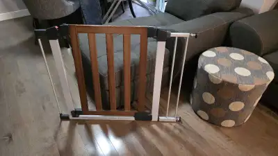 Kids/Pet security door, View more