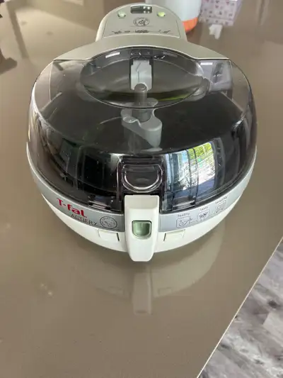 Acti fry  T FAL, View more