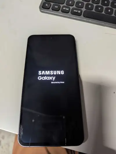 Samsung Galaxy S24 FE, View more