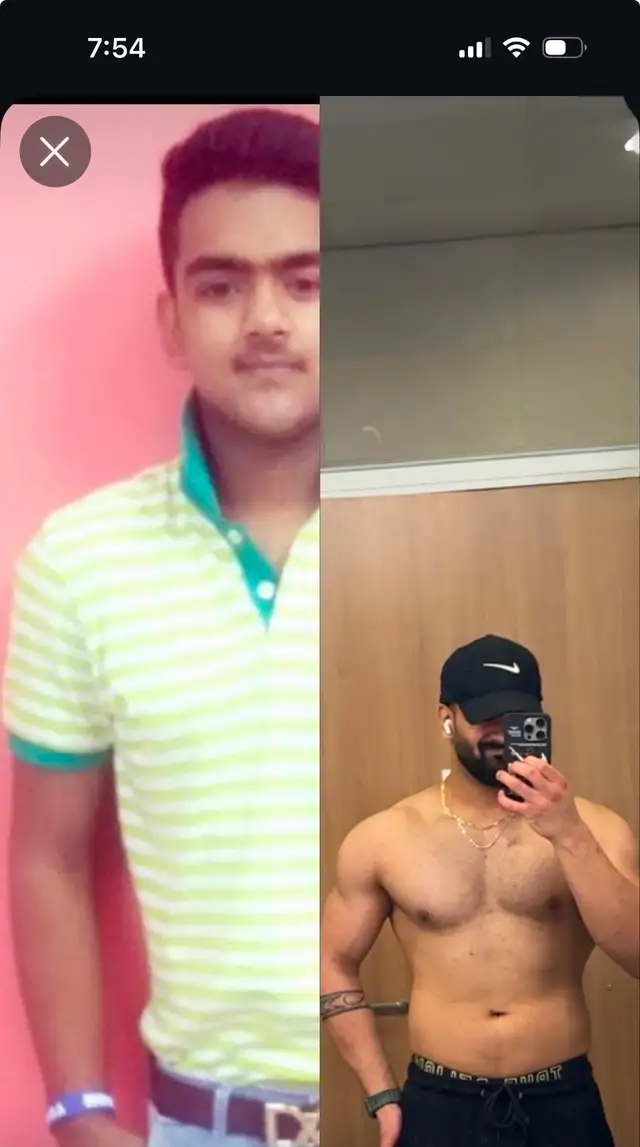 Personal/ Fitness trainer432178816573122560