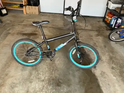 3 Kids Bicycles for sale ($100 each), View more