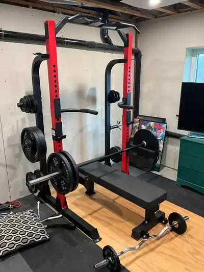 Professional weight equipment, View more