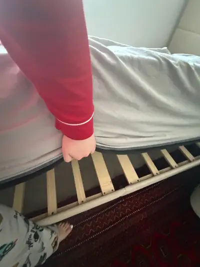 Single Bed Frame, View more