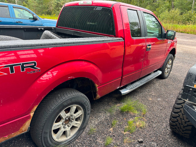 2010 Ford f150 4x4 $2400 in Cars & Trucks in Muskoka - Image 4