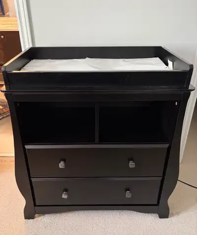 Baby Change Table / Dresser, View more
