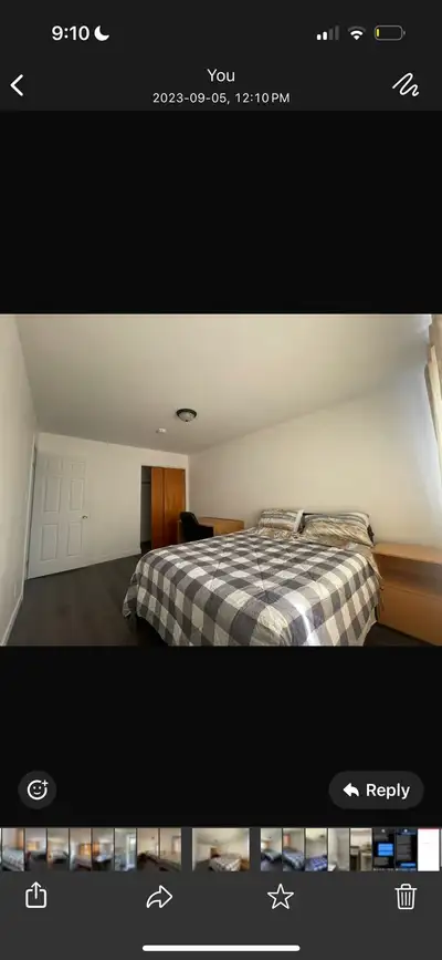 Room to rent
