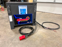 Forklift  Battery charger - General Battery Series