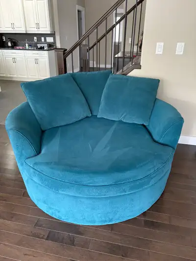 cuddle couch, View more