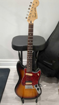 Squire Vintage Modified Cyclone HS