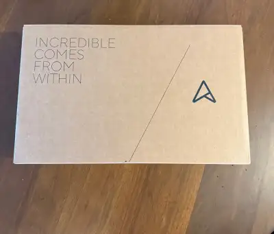 ASUS ZenBook S 14 – 14" OLED - **BRAND NEW SEALED**, View more