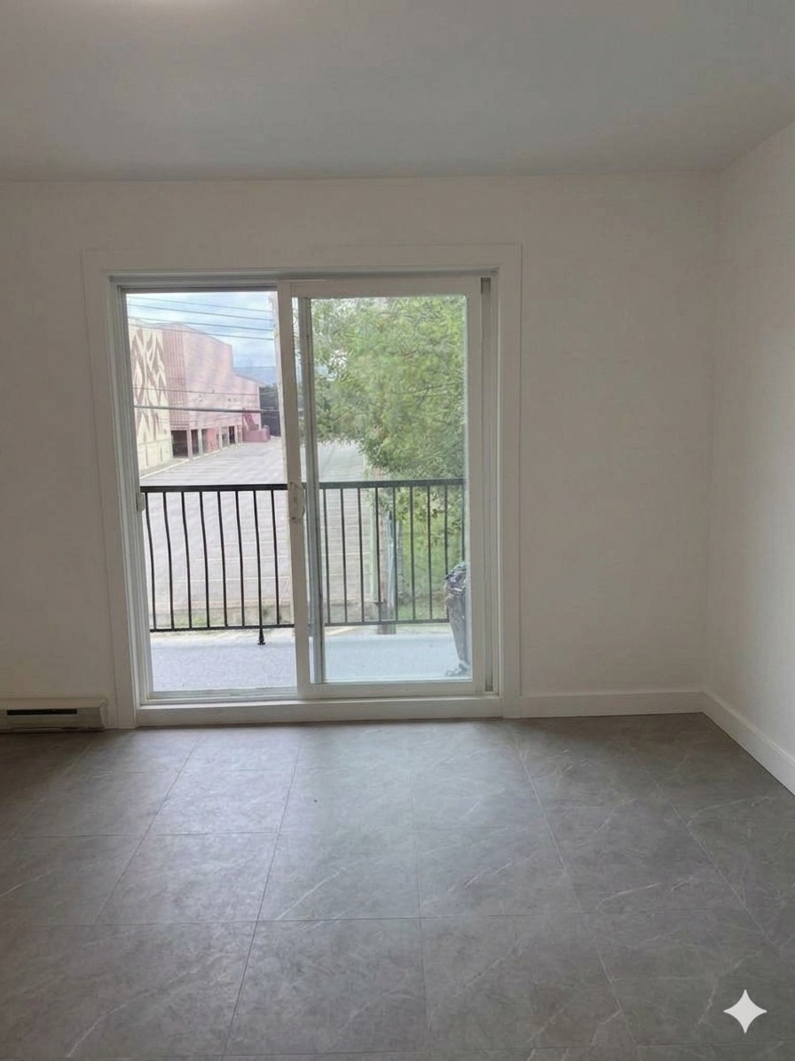 Superbe 4½ à louer , Metro Cadillac 2-Bedroom Apartment for rent — photo 3