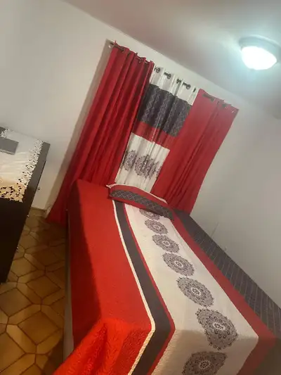 Une Chambre à louer sur boulevard leger/ Avenue Lamoureux dans un appartement de 4 et demi proche de...