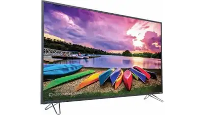 Vizio 55" LED TV, View more