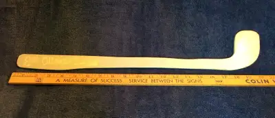 GOLF CLUB SOUVENIR - Oilman's Golf Tournament 1958 in Banff Alta, View more